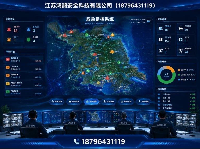 长春国家高新技术企业展示图
